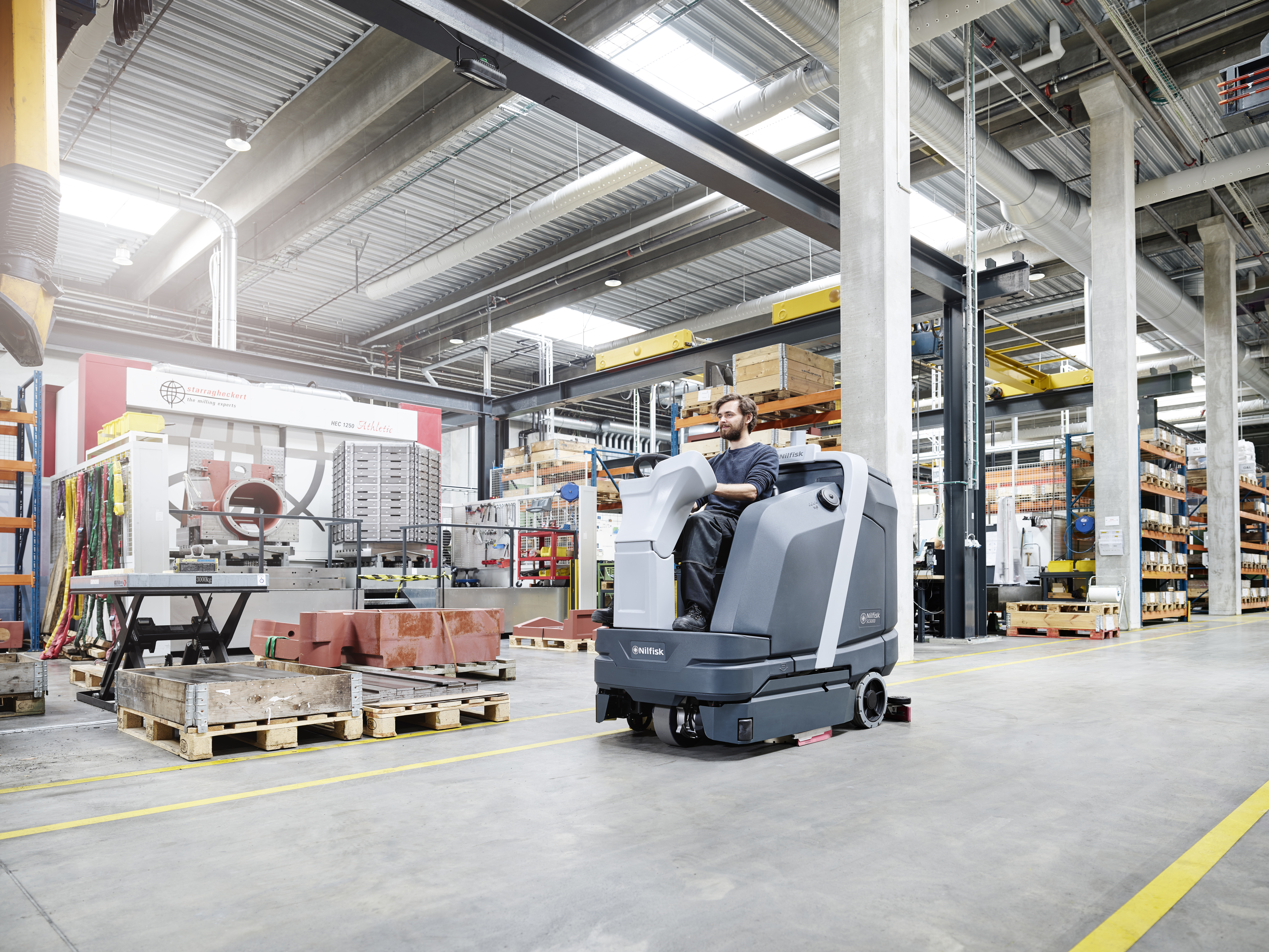 Logistikunternehmen
